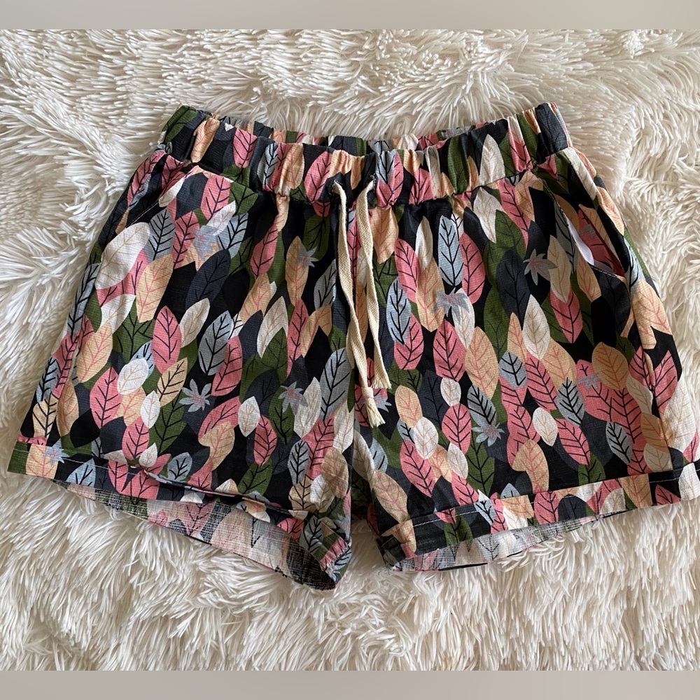 ⭐️5 for $25⭐️ Drawstring shorts